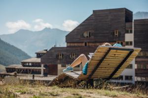 Aparthotel Maso Corto