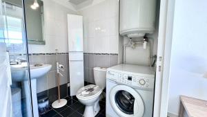 Casamea - Vue Mer, Clim & Parking, Proche Plage