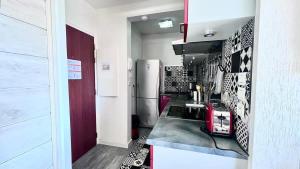 Casamea - Vue Mer, Clim & Parking, Proche Plage