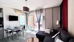 Casamea - Vue Mer, Clim & Parking, Proche Plage