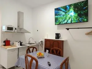 Nuevo! Apartamento Onak 2 Bi - 乌苏尔维尔