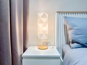 Laguna BeachSide Apartment