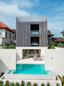 The Cube Villa by Betterplace