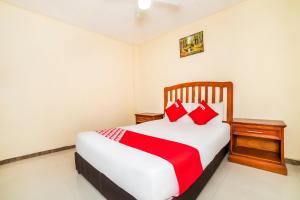 OYO Hotel Bugambilia, San Luis Potosí