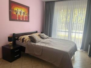 AZALIA 30 POKOJE GOŚCINNE , Mielno AZALIOWA 30