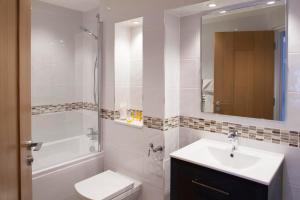 Falmouth Self Catering Lodges