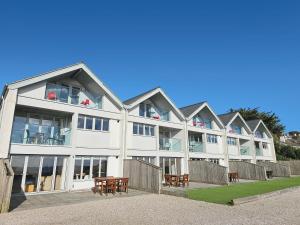 Falmouth Self Catering Lodges