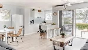 River Lodge on Bradman - Bli Bli