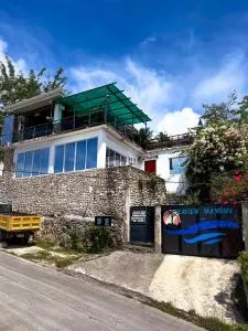 Seaview Mansion Apartment 1 - Alegria