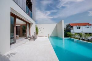 The Cube Villa by Betterplace