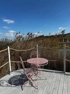 Raj na Hektarach - Gołkowice Górne