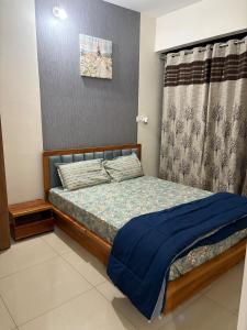 Sonyas Riverside Retreat 14 Near EON IT Park