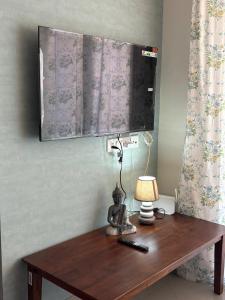 Sonyas Riverside Retreat 14 Near EON IT Park