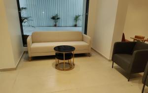 Sonyas Riverside Retreat 14 Near EON IT Park