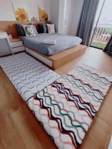 Luxury Studio at D Secret Garden - Johor Bahru, UTM, Setia Tropika, Kempas, Paradigm Mall, Mid Valley- 1-3 Pax, Business Trip Welcome