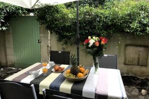 Maisons de vacances Cozy House with Free Private Parking : photos des chambres