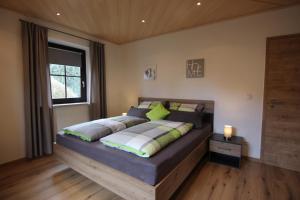 Ferienwohnung Oberpfälzer Wald