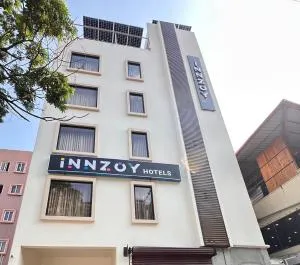 Innzoy Hotels - DLF Road - Upal