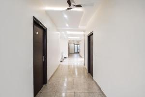 Hotel O Blue Stone Residency