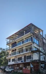 Himalayan Gypsie Hotels - Goichran