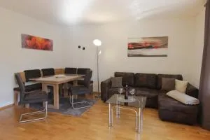 Ferienwohnung Oberpfälzer Wald - 福恩施特劳斯