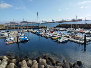 SABINAR Vivienda Estudio