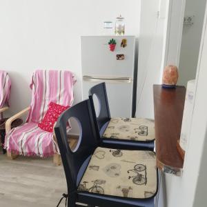 SABINAR Vivienda Estudio