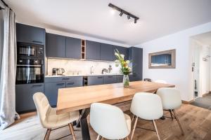 Apartment Aubretia, Les Houches - by EMERALD STAY