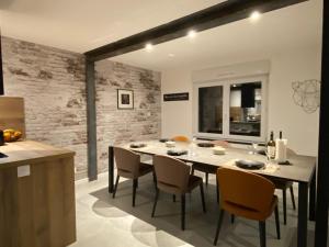 Maisons de vacances Beach house Maison de plage les pieds dans l eau : photos des chambres