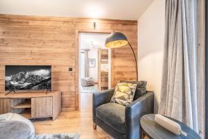 Apartment Aubretia, Les Houches - by EMERALD STAY