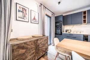 Apartment Aubretia, Les Houches - by EMERALD STAY