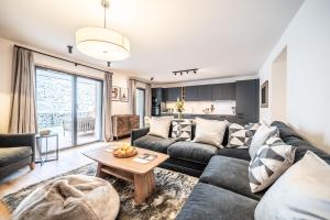 Apartment Aubretia, Les Houches - by EMERALD STAY