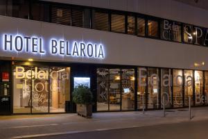 Hotels Belaroia Montpellier Centre Saint Roch : photos des chambres