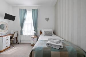 Single Room room in Imperial Plymouth