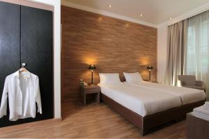 Athens Lotus Hotel