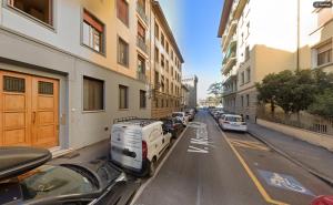 Appartement avec Balcon