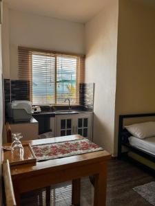 Seaview Mansion Apartment 1