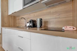 Appartements Residence Saint-Amand - Proche Paris et Disneyland : photos des chambres