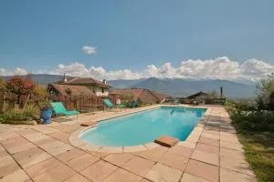 Saint Vincent De Mercuze Casavilla - 圣皮耶尔德沙尔特勒斯