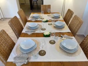 Villa Olivija-direkt am Strand!