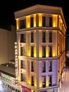 Karakoç Hotel - Van