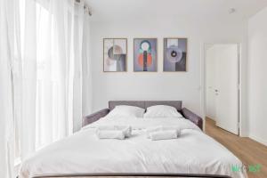 Appartements Residence Saint-Amand - Proche Paris et Disneyland : photos des chambres