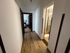 Apartament Balada Central