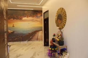 Luxury Private Farmhouse