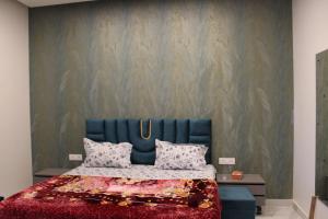 Luxury Private Farmhouse