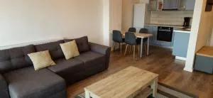 LC APARTMENTS Târgu Mureș CS - Livezeni