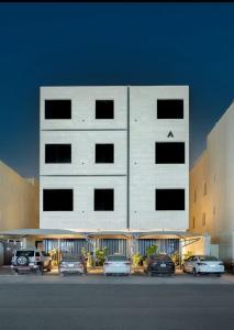 Modern Studios Featured