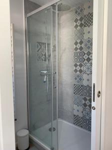 Appartements La Coquille - appartement cosy - centre - proche mer et casino : photos des chambres