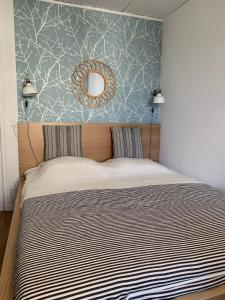 Appartements La Coquille - appartement cosy - centre - proche mer et casino : photos des chambres