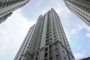 Strategic Studio at Grand Palace Kemayoran Apartment near JIEXPO By Travelio
